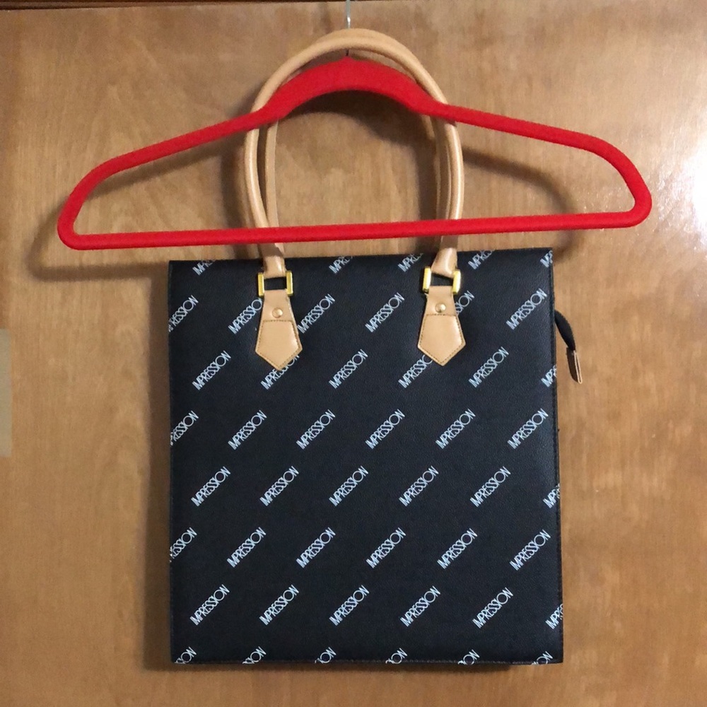 Impression Handbag - Picture 5 of 13